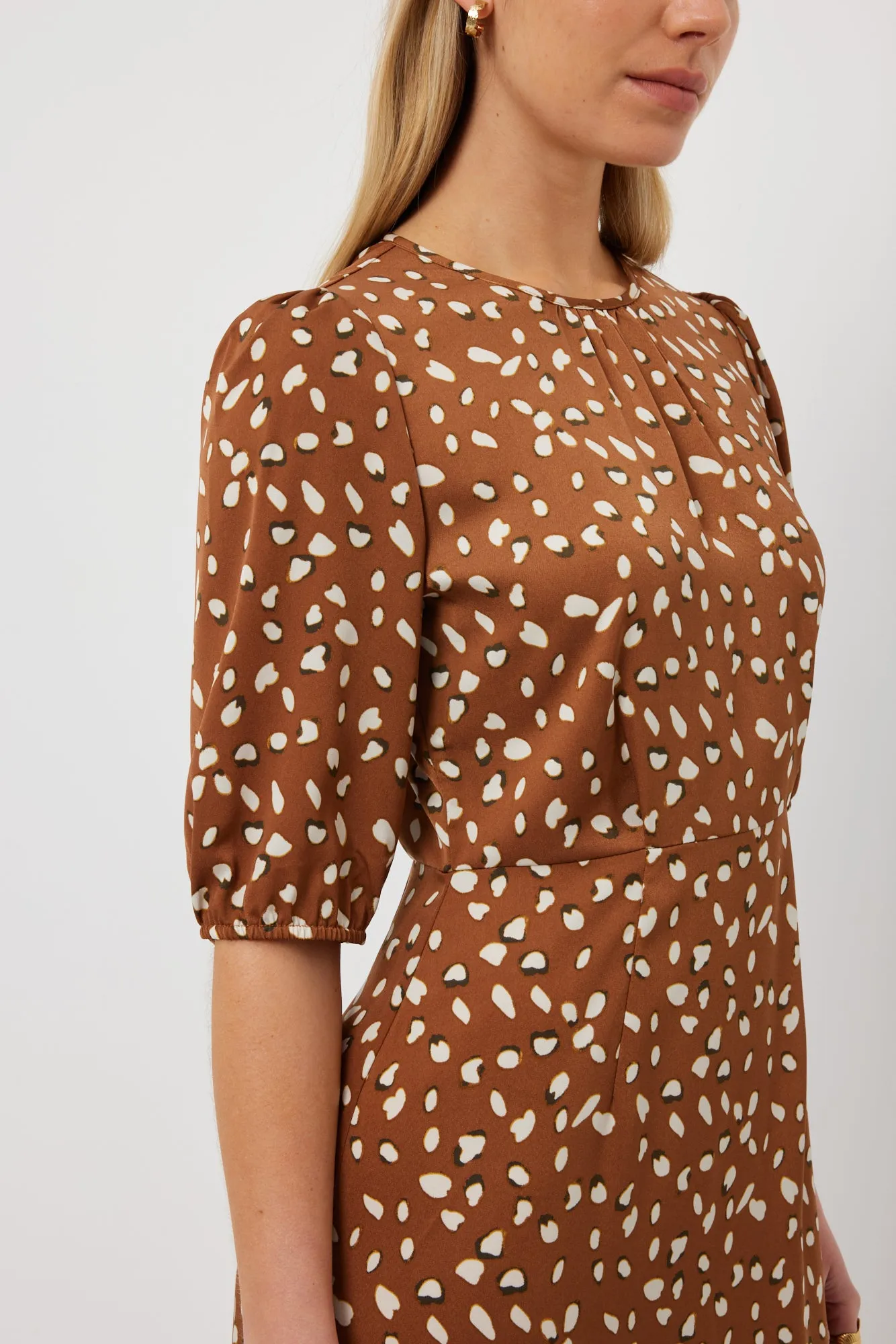 Tuesday | Vivian Dress