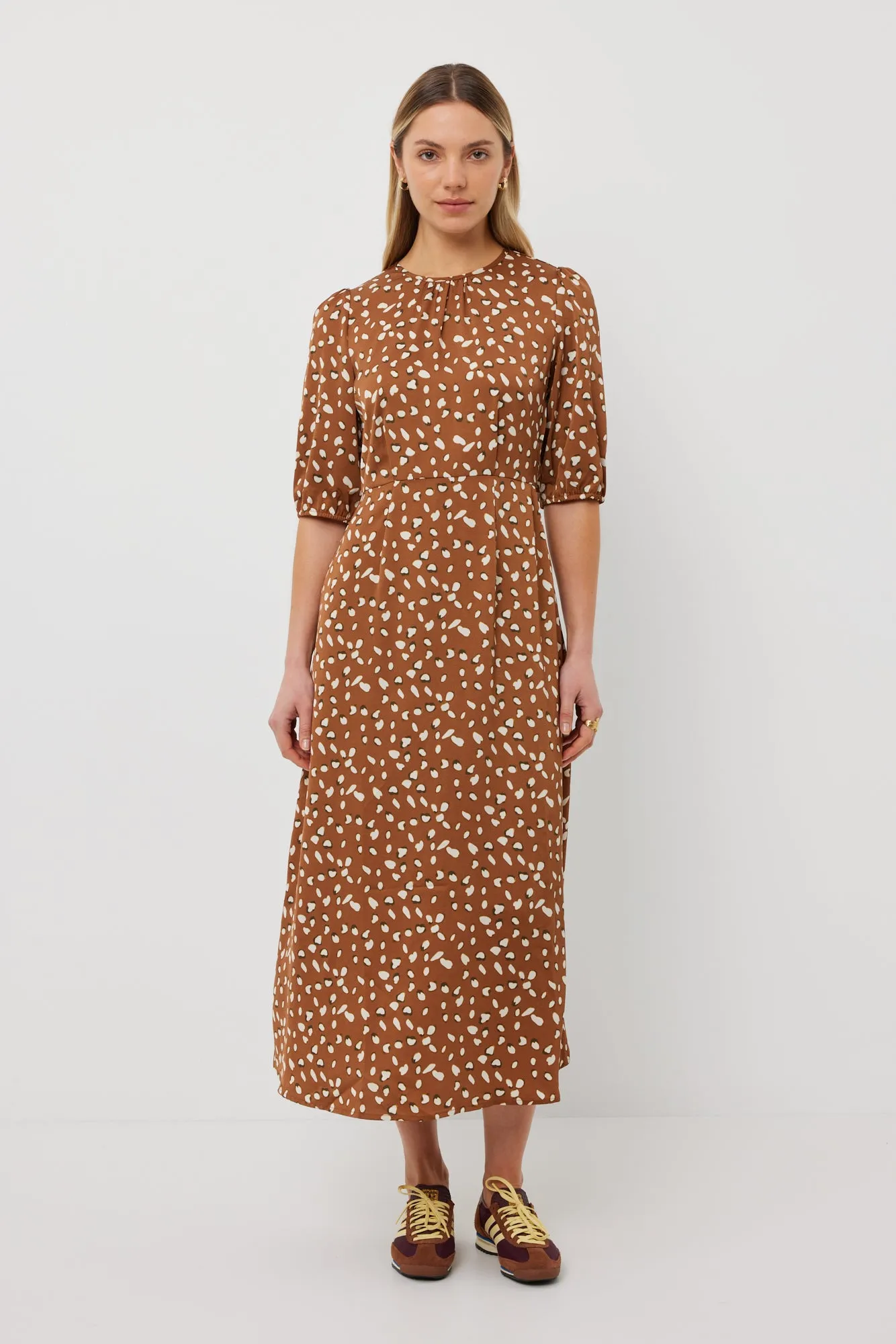 Tuesday | Vivian Dress