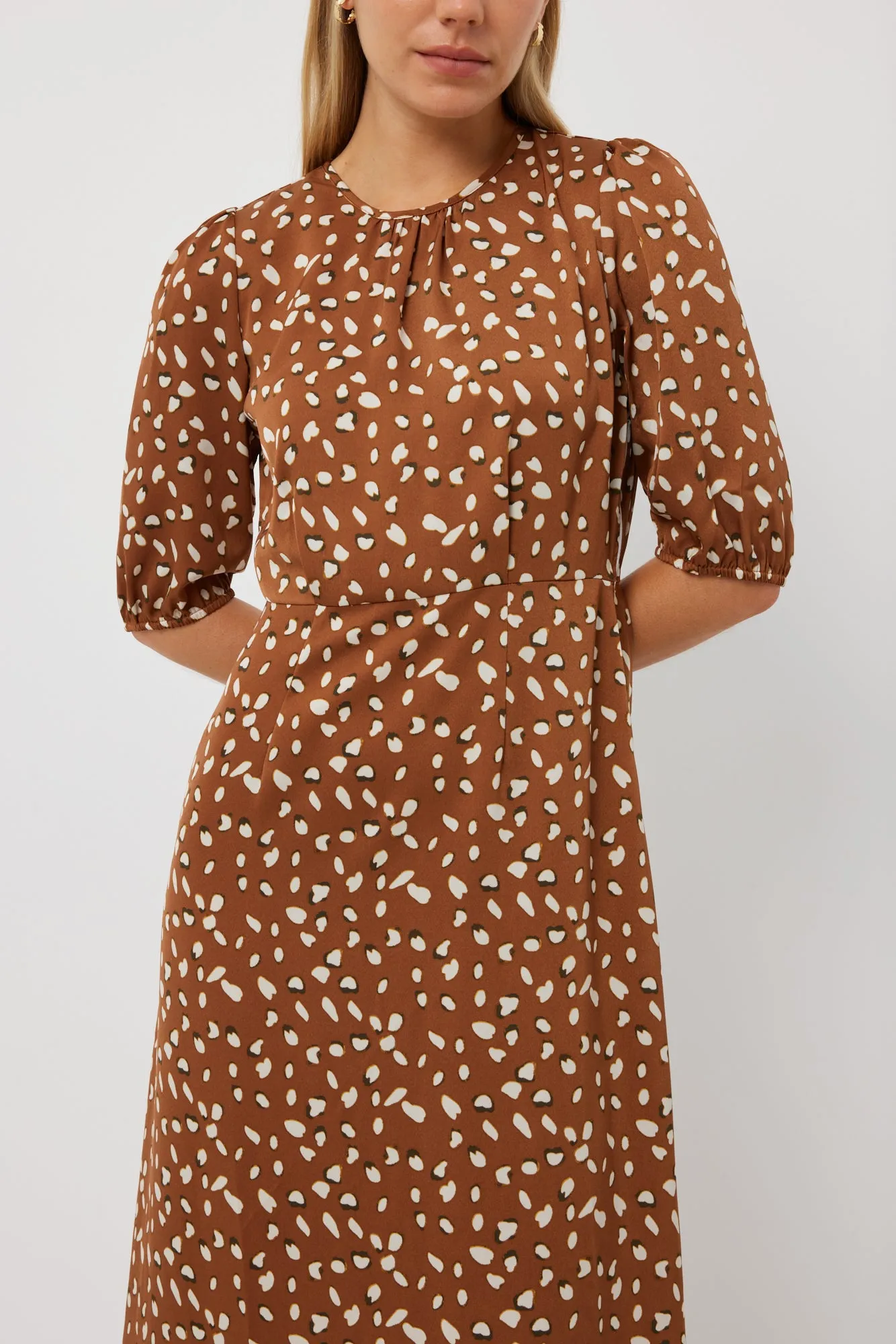 Tuesday | Vivian Dress