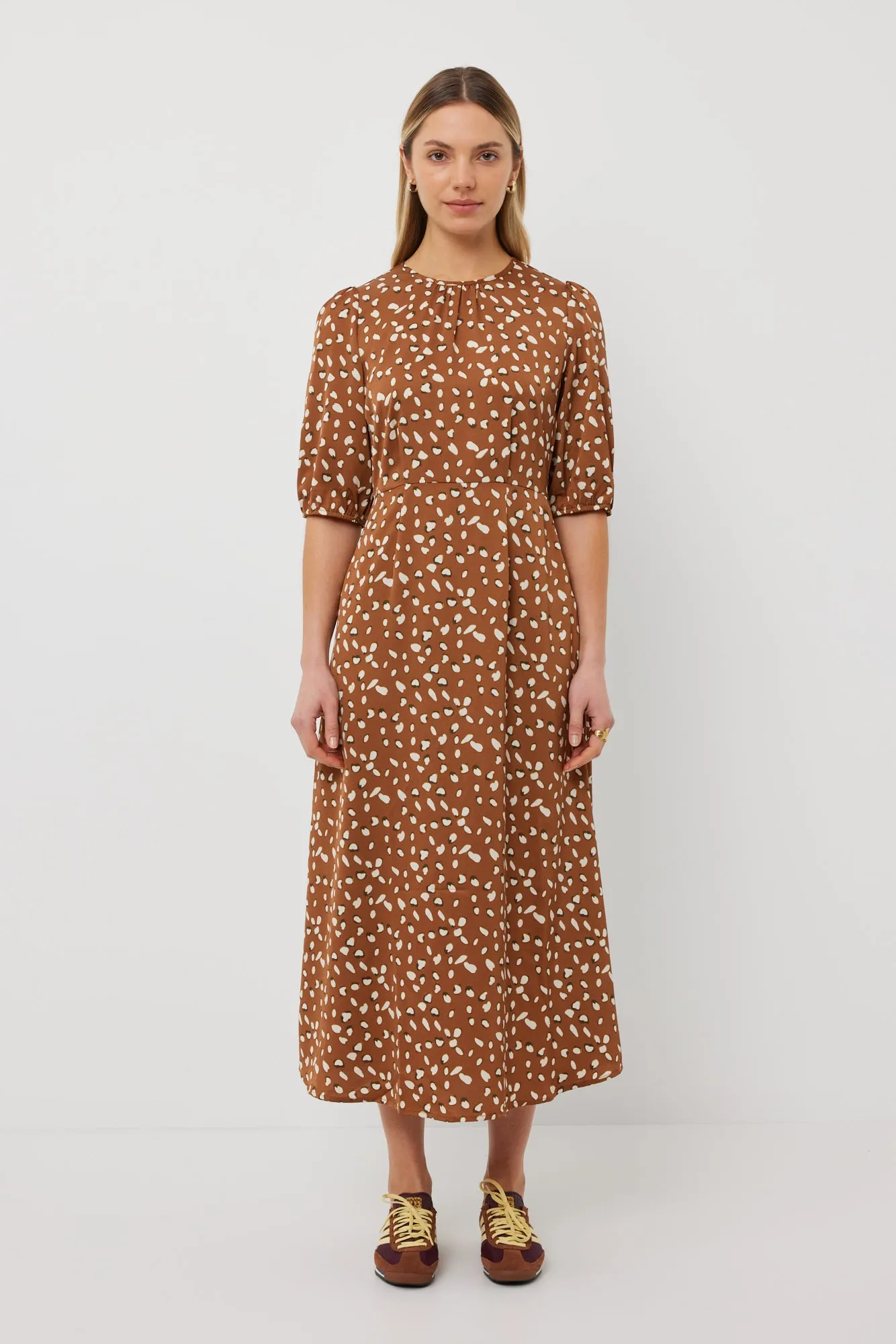 Tuesday | Vivian Dress