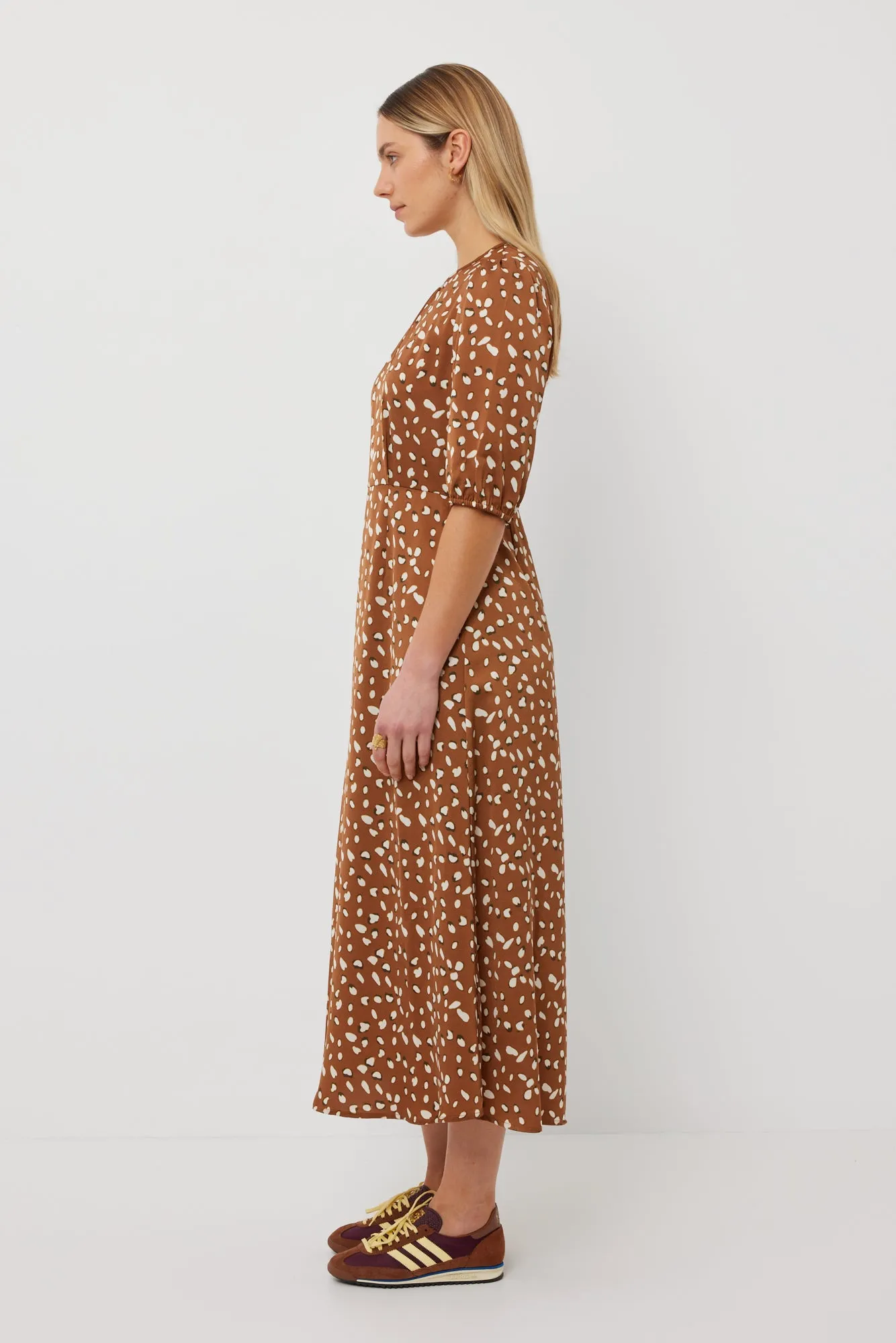 Tuesday | Vivian Dress