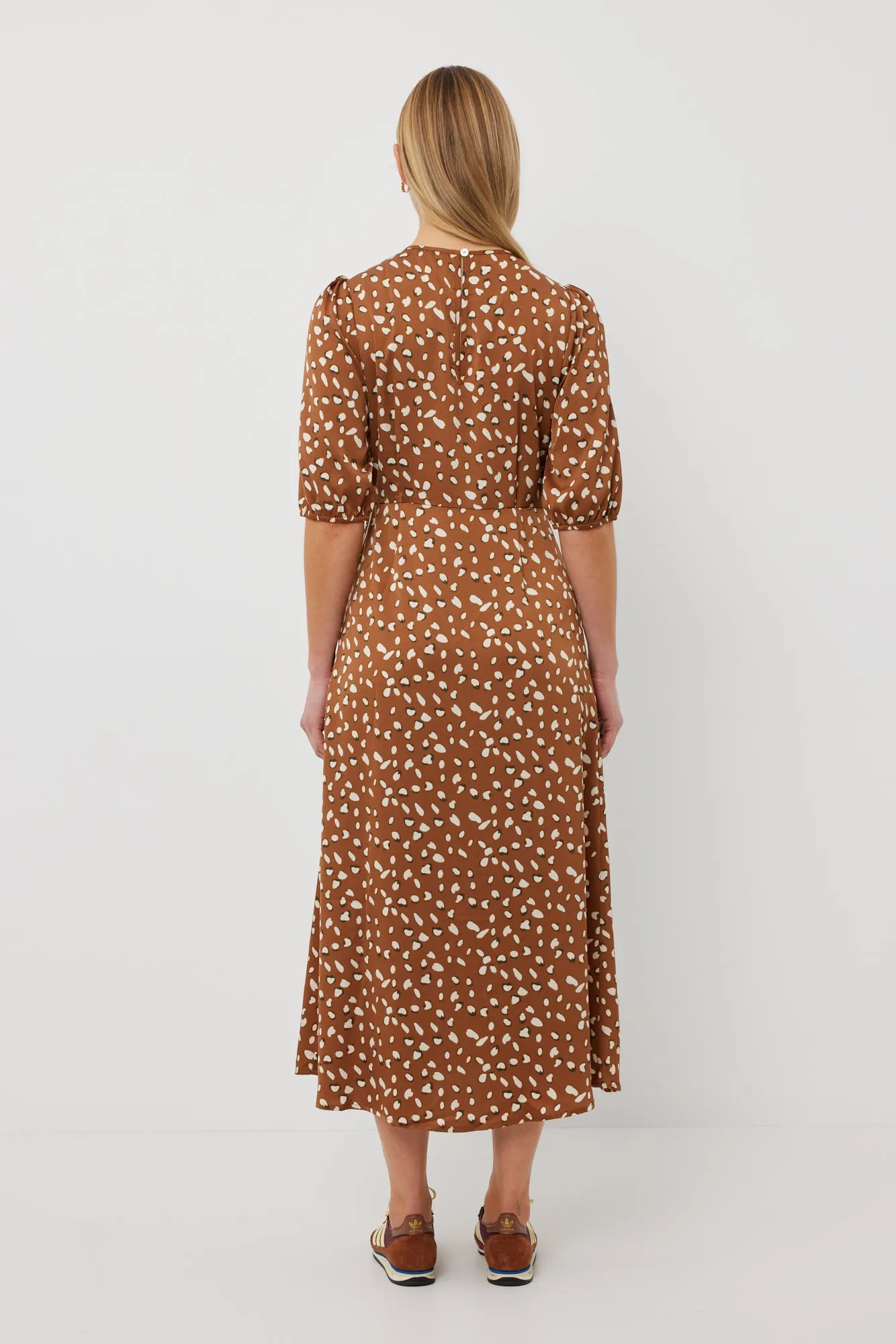 Tuesday | Vivian Dress