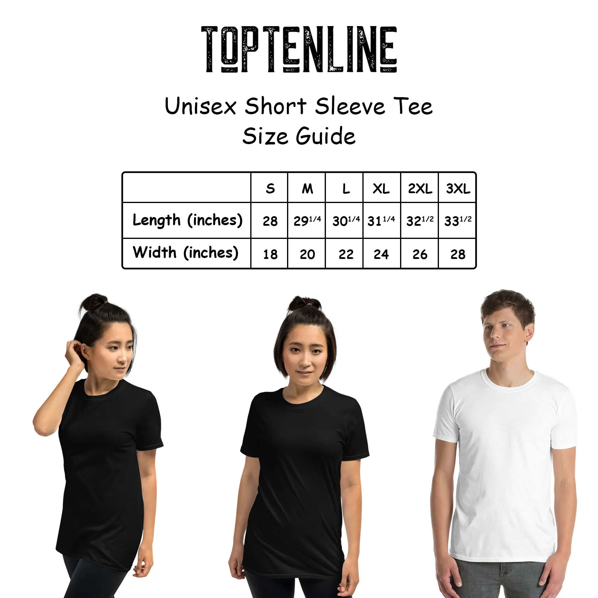 Upside Down Dallas Short-Sleeve Unisex T-Shirt, Inverted Dallas Tee