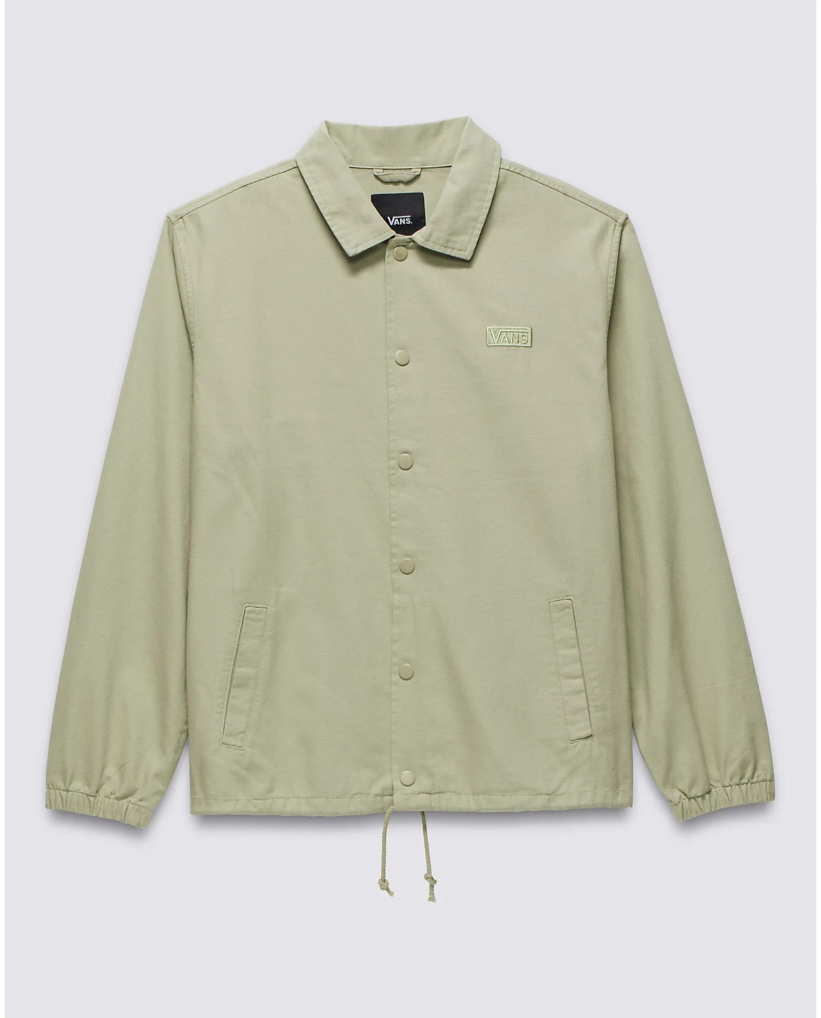 Vans Torrey Canvas Jacket