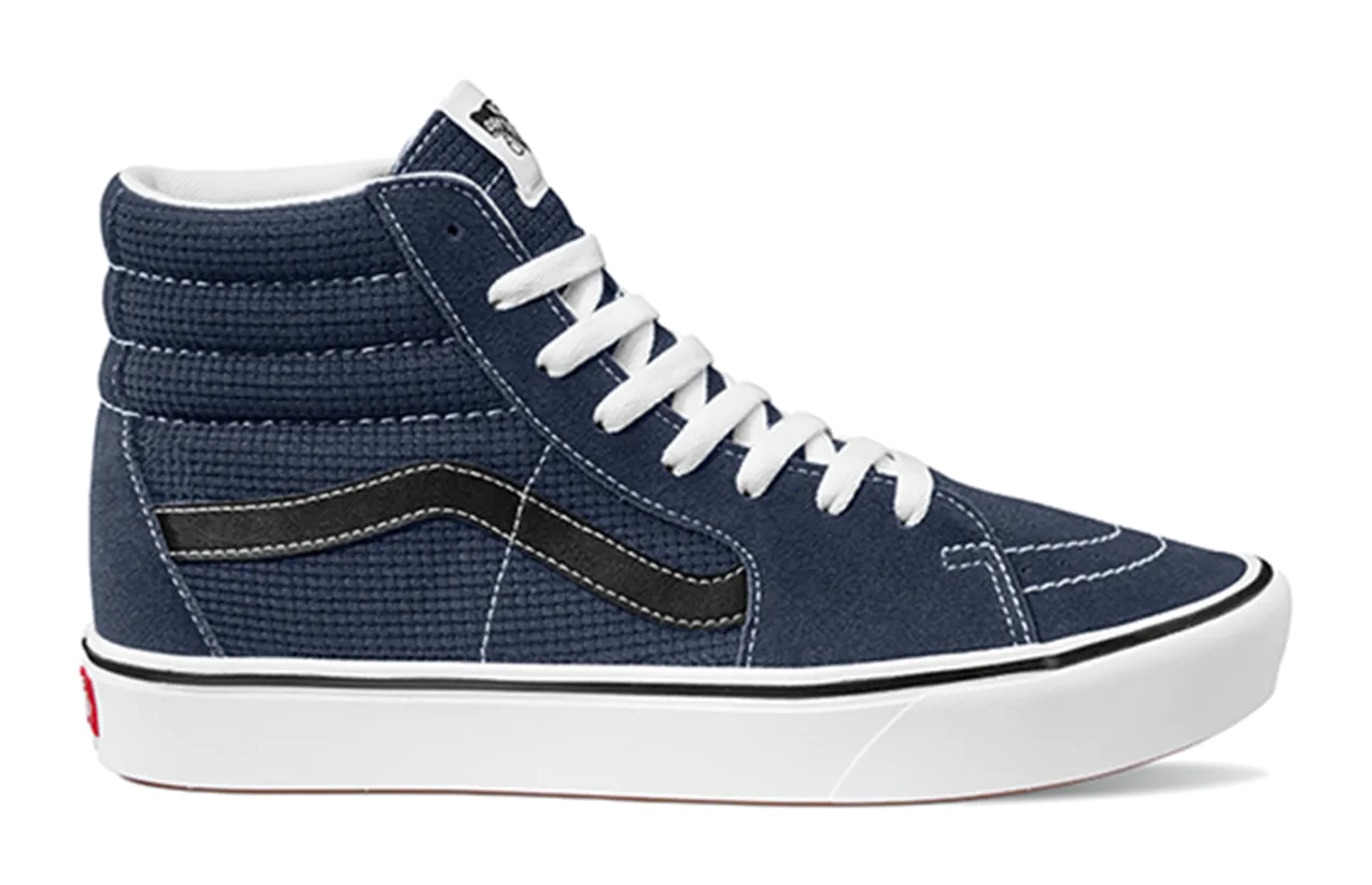 VANS U COMFYCUSH SK8-HI