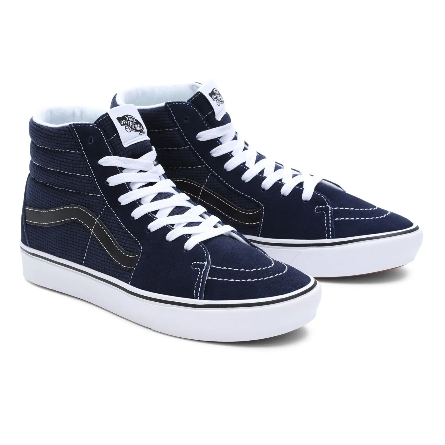VANS U COMFYCUSH SK8-HI