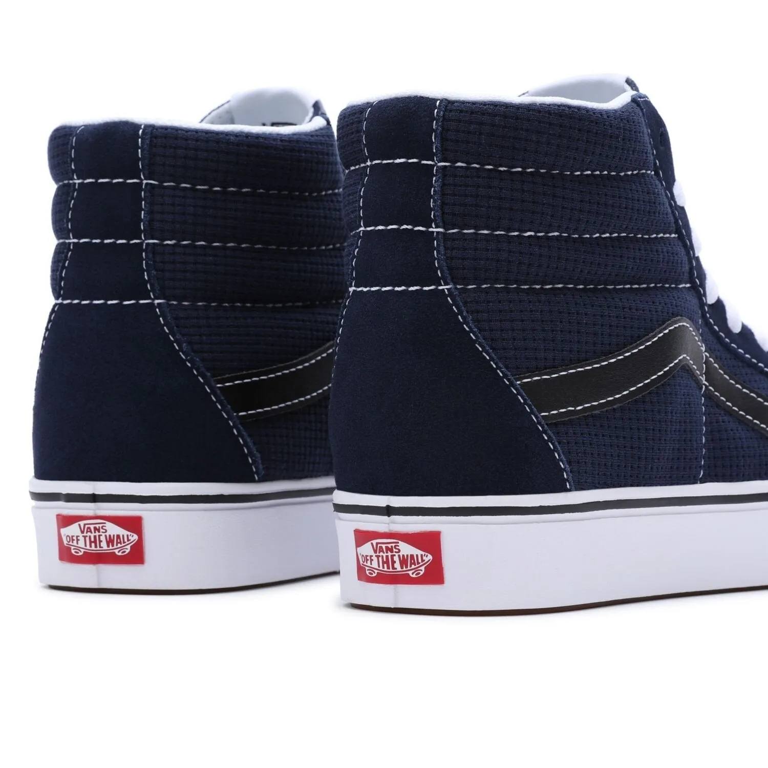VANS U COMFYCUSH SK8-HI