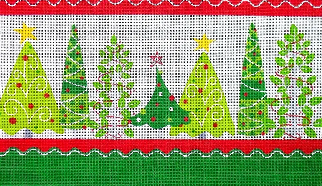 VH-20 Holiday Trees