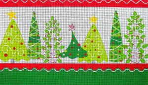 VH-20 Holiday Trees