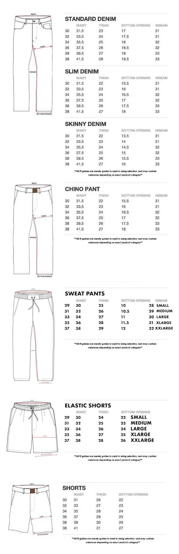 Vides Splatter Painter Pant (Black)