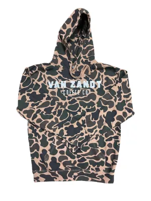 VZ Coffee Hoodie