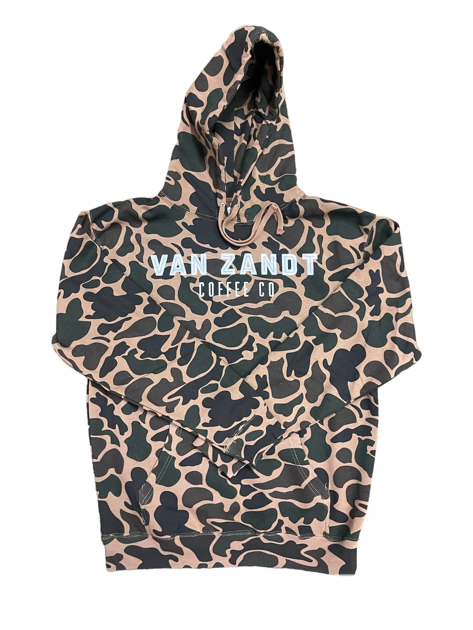 VZ Coffee Hoodie