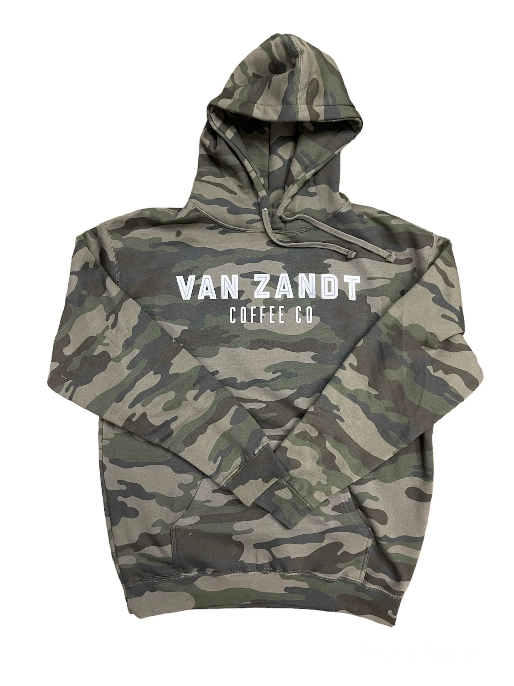 VZ Coffee Hoodie