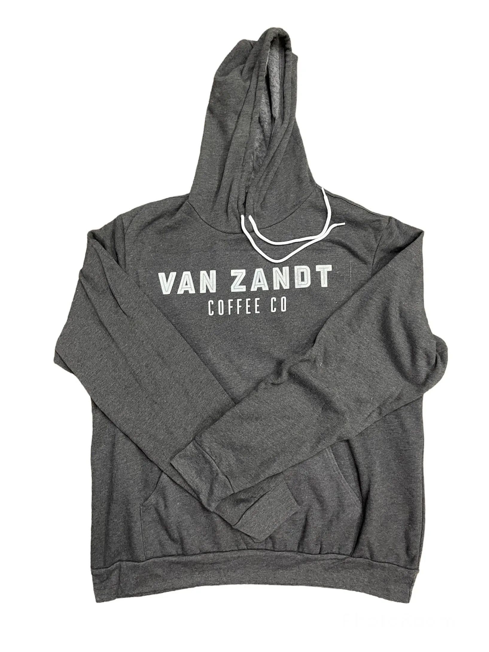 VZ Coffee Hoodie