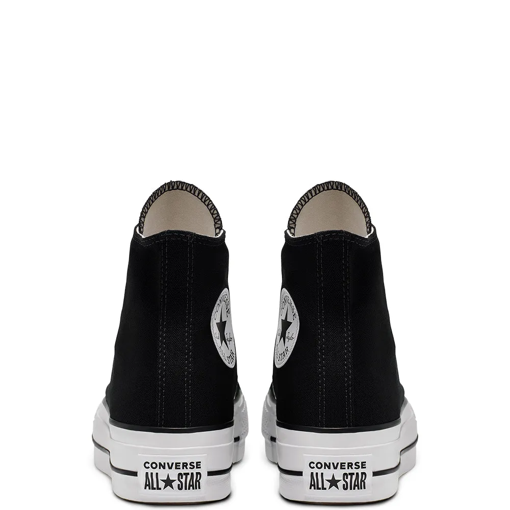 W BASIC CANVAS HI LIFT