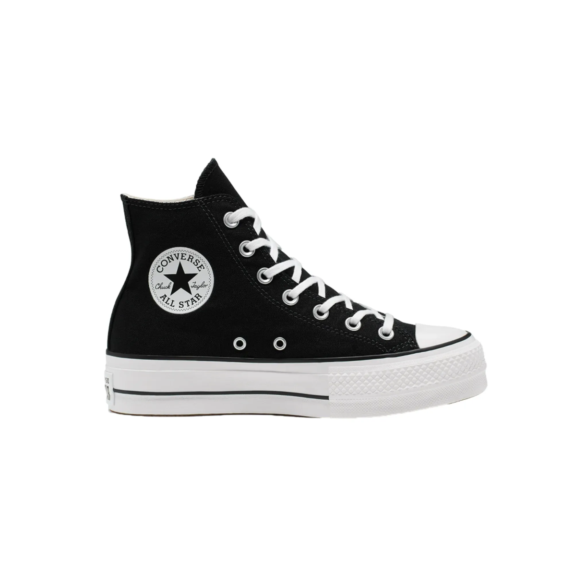 W BASIC CANVAS HI LIFT