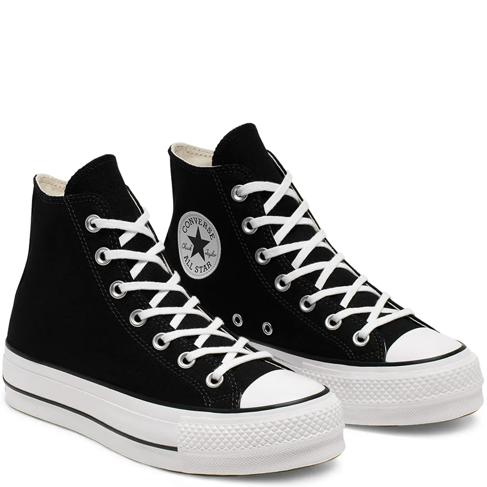 W BASIC CANVAS HI LIFT