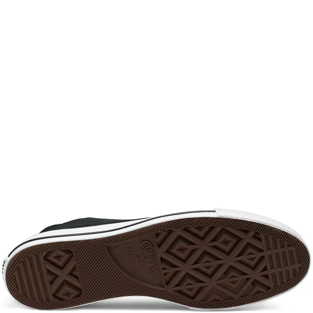 W BASIC CANVAS HI LIFT