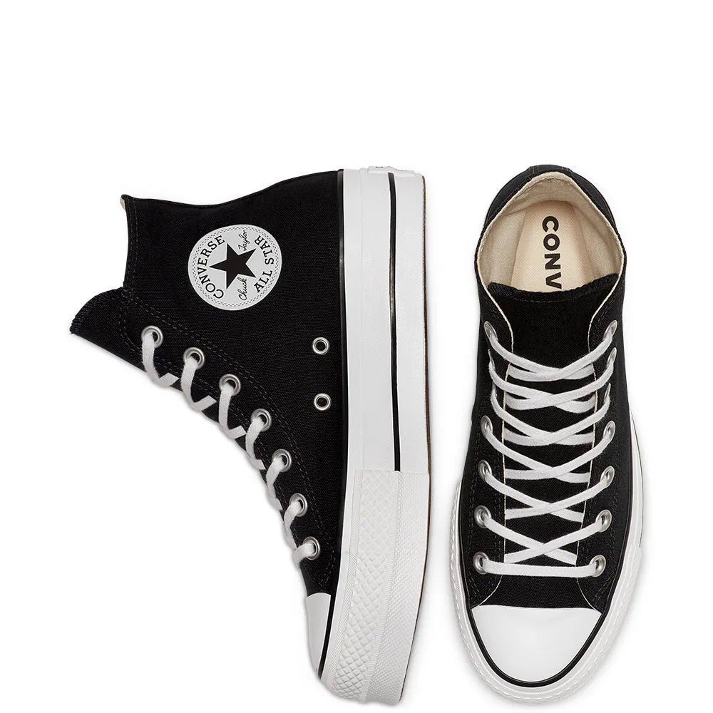 W BASIC CANVAS HI LIFT