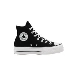 W BASIC CANVAS HI LIFT