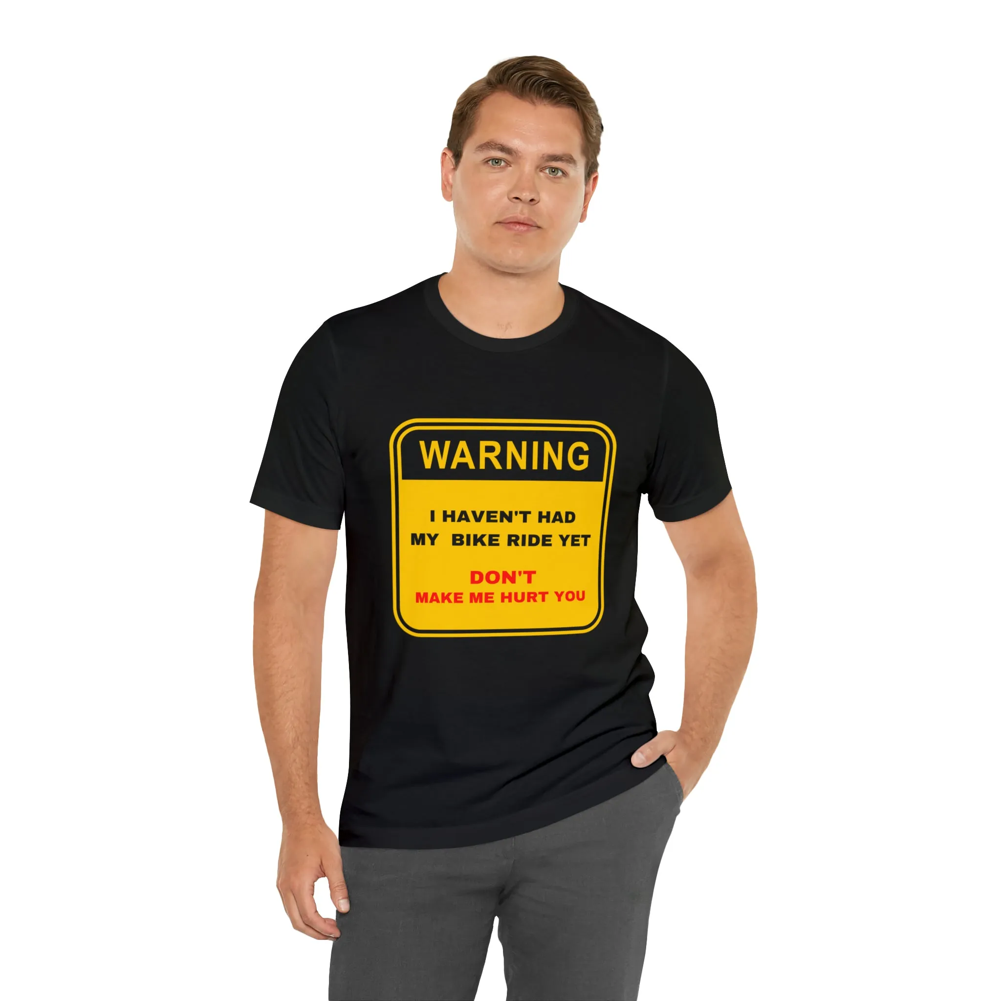Warning!