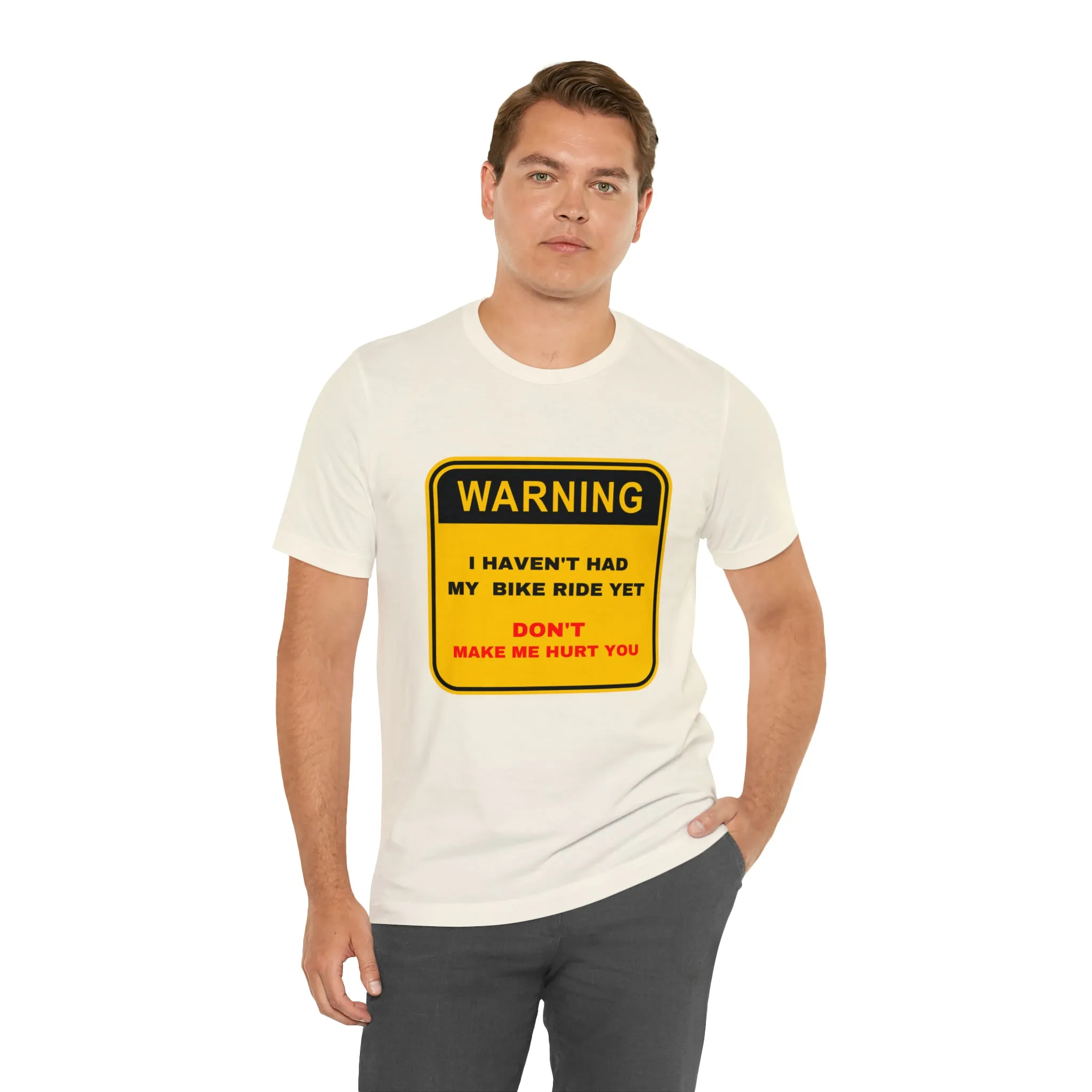Warning!