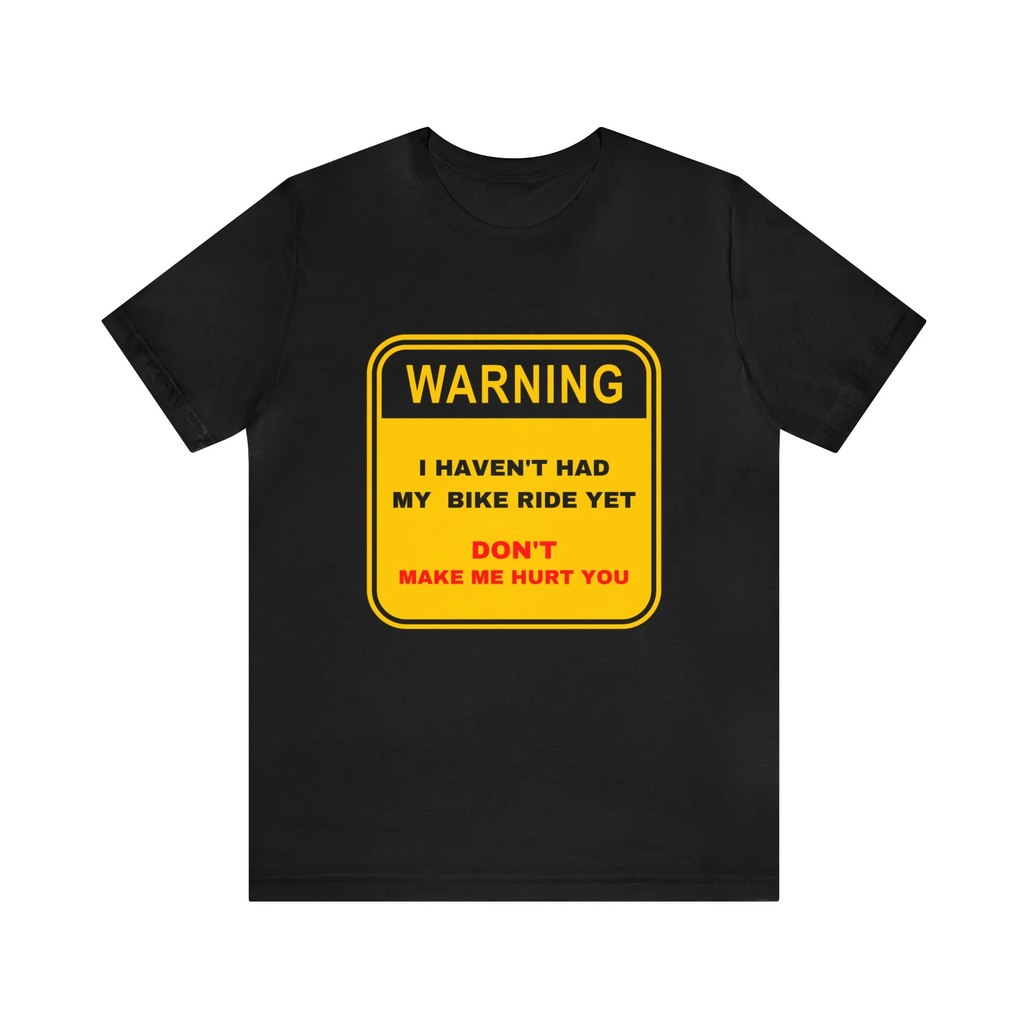 Warning!