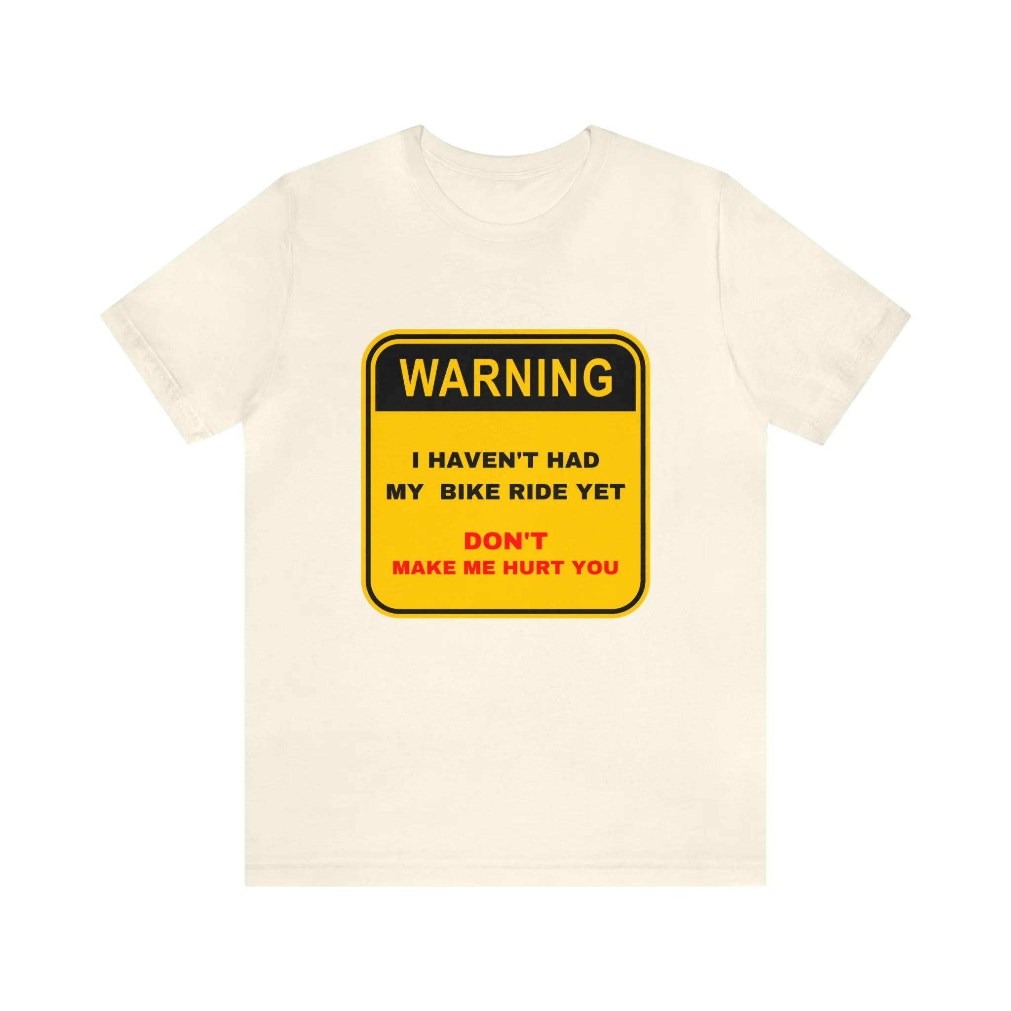 Warning!