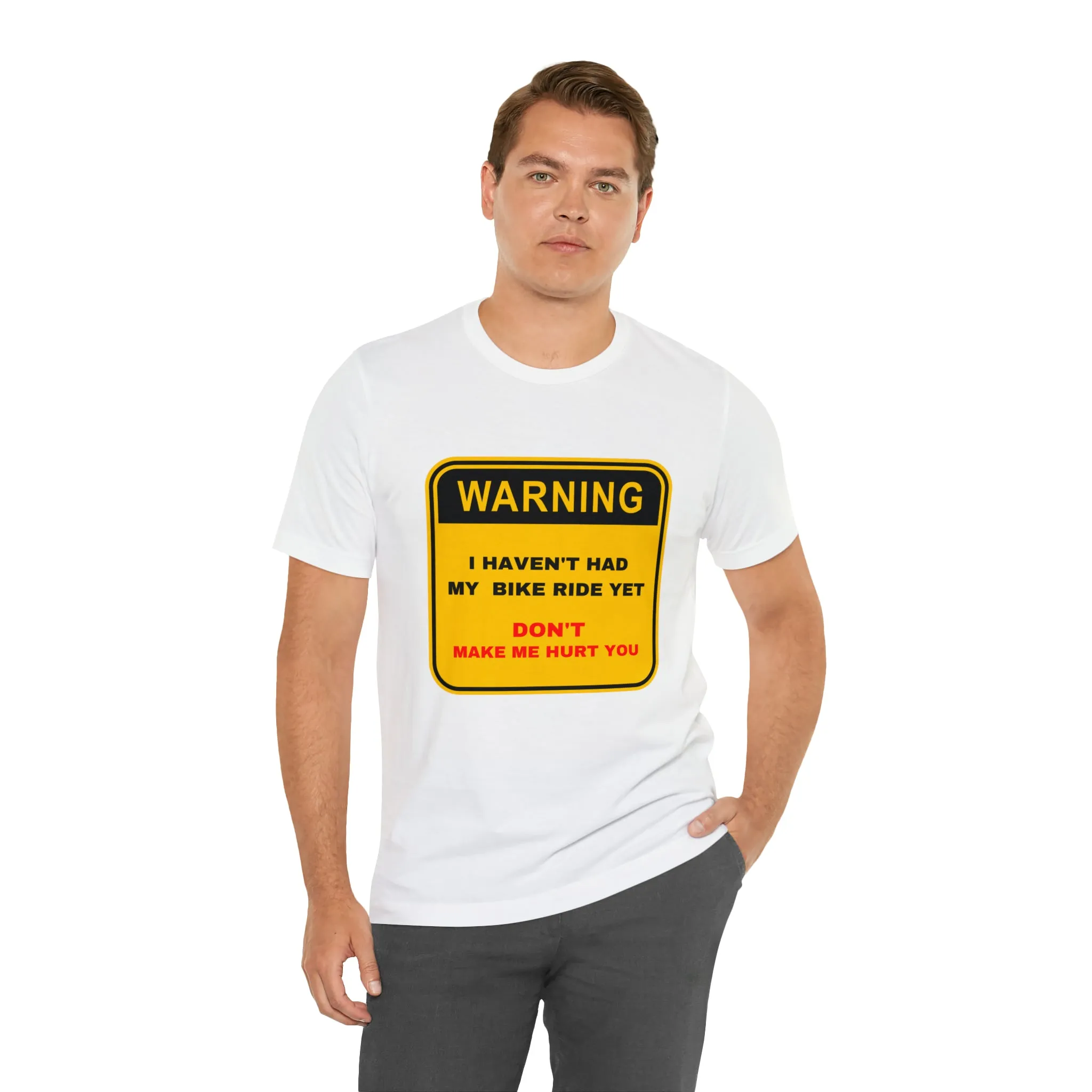 Warning!