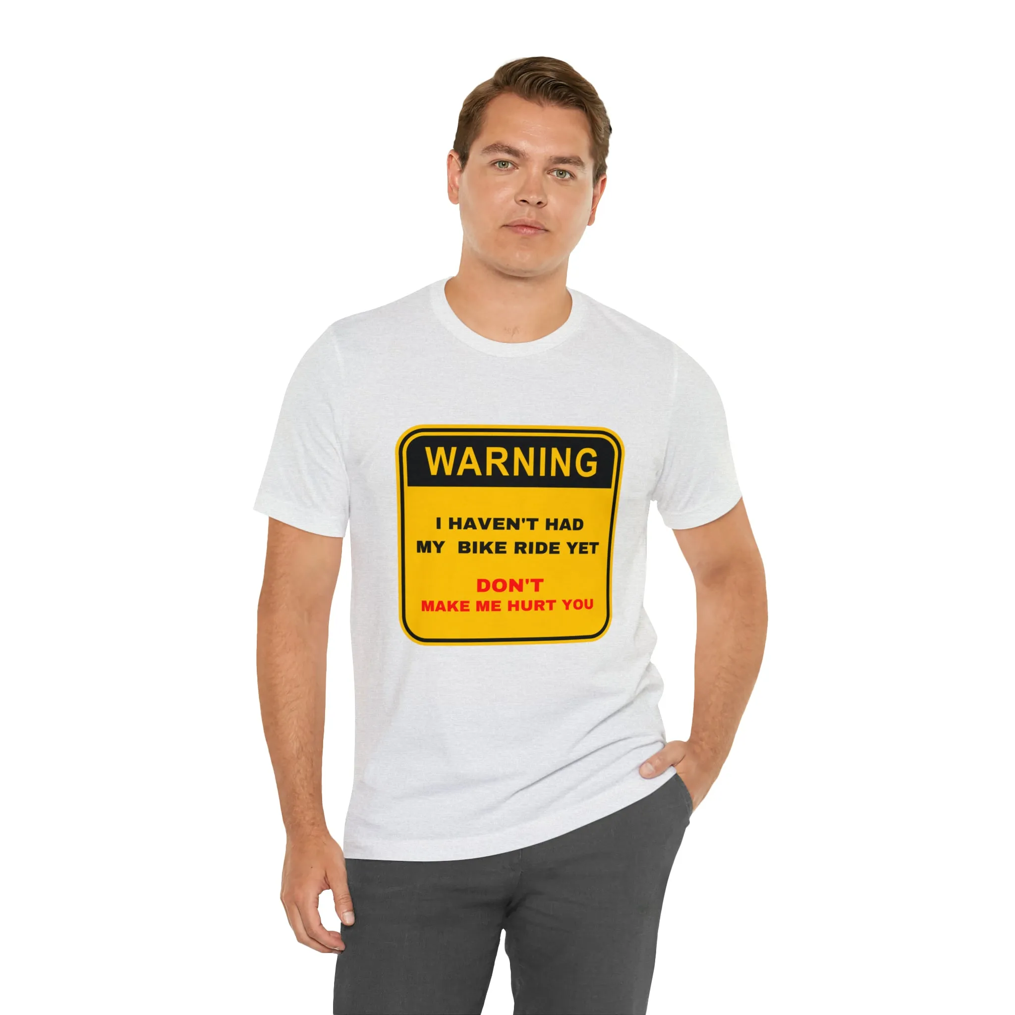 Warning!