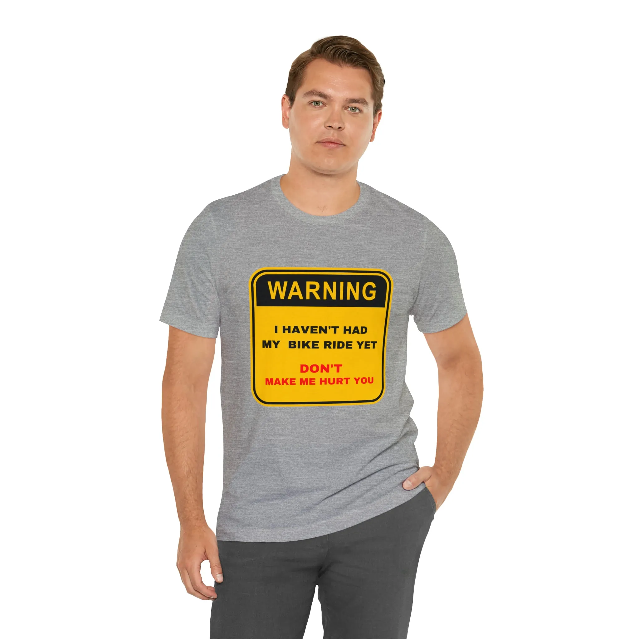 Warning!