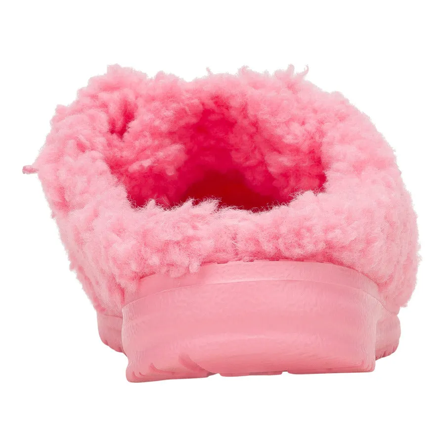 Wendy Slipper - Cozy Plumeria Pink