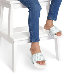 White Slides