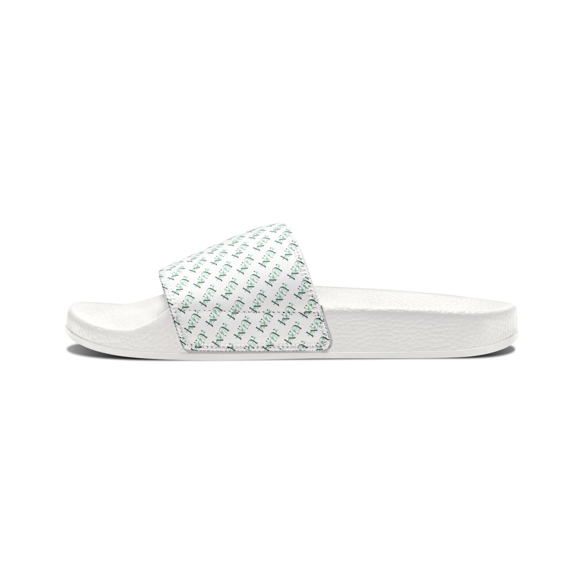 White Slides