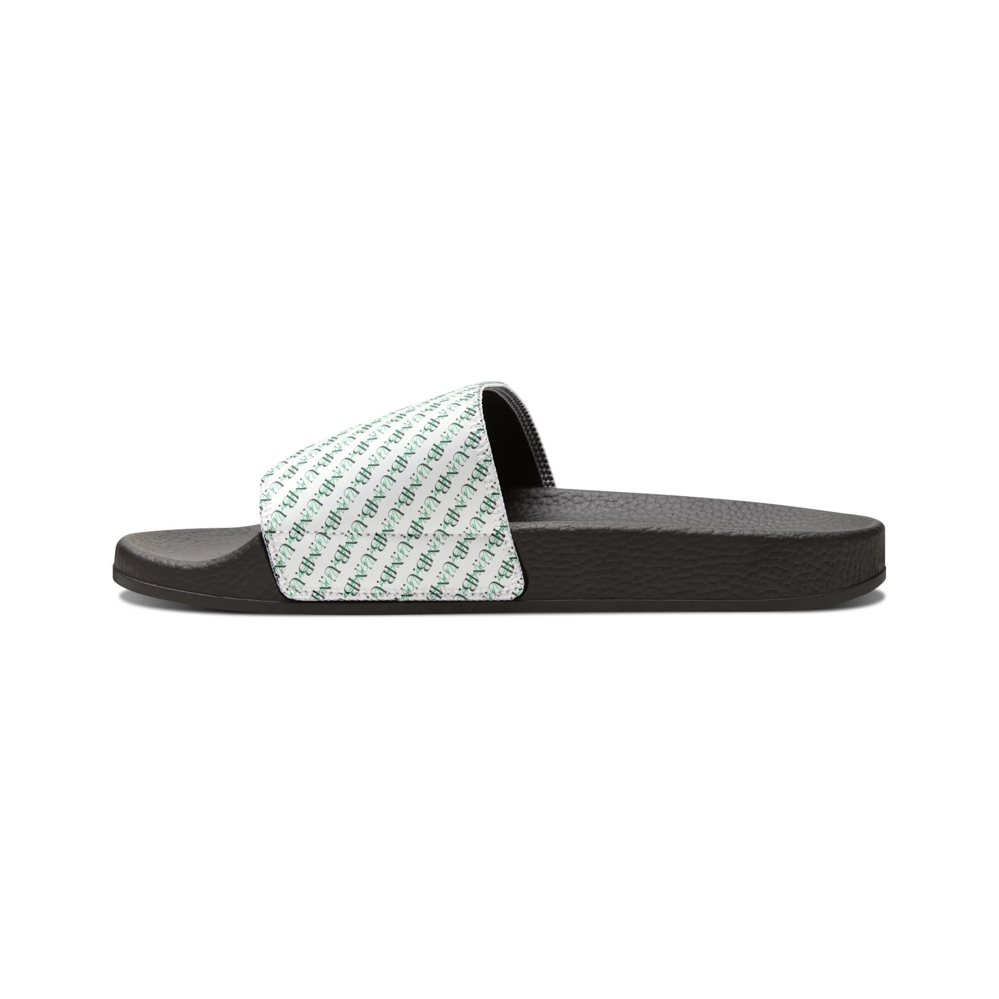 White Slides