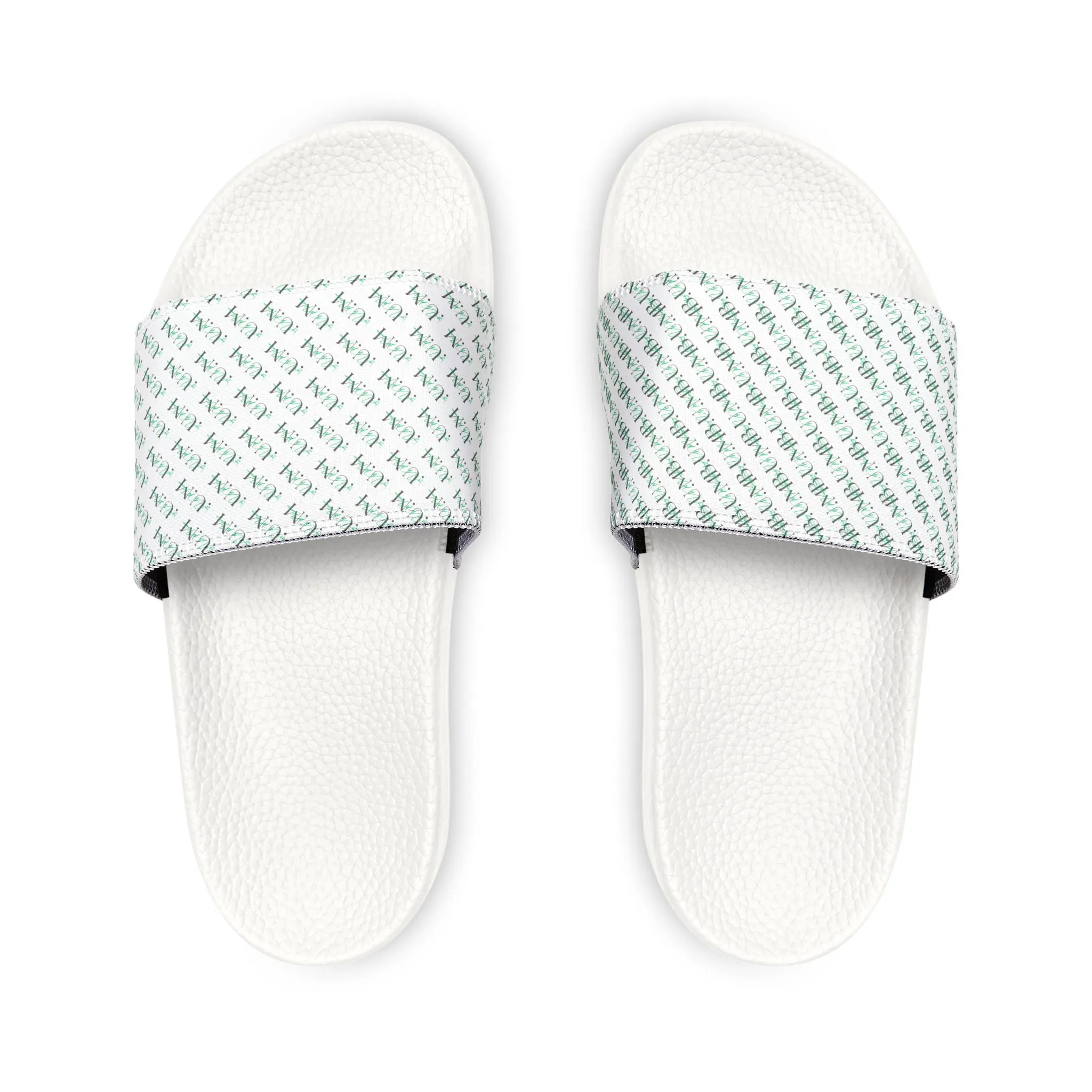 White Slides