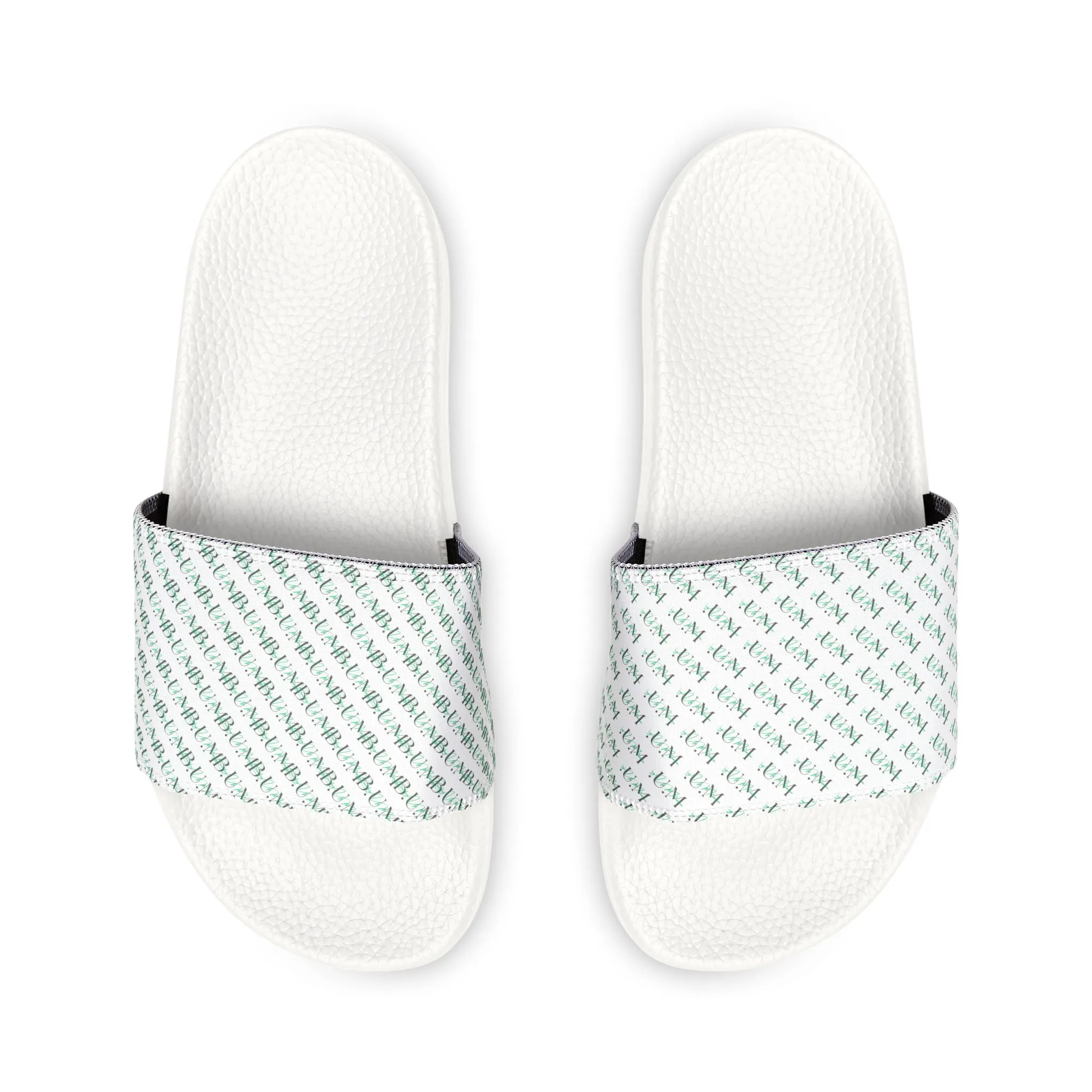 White Slides