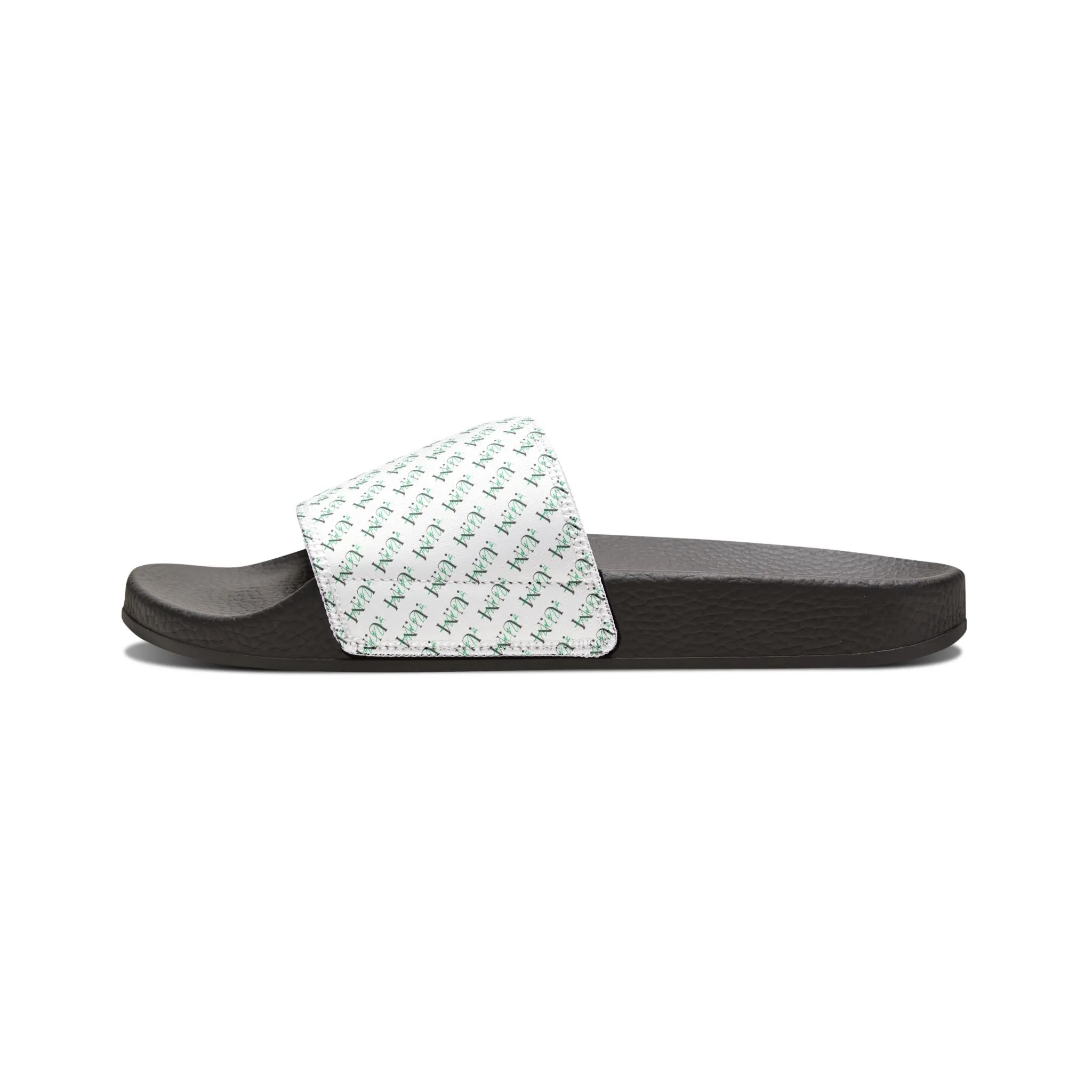 White Slides