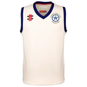 Whitkirk C.C. Junior Pro Performance Slipover