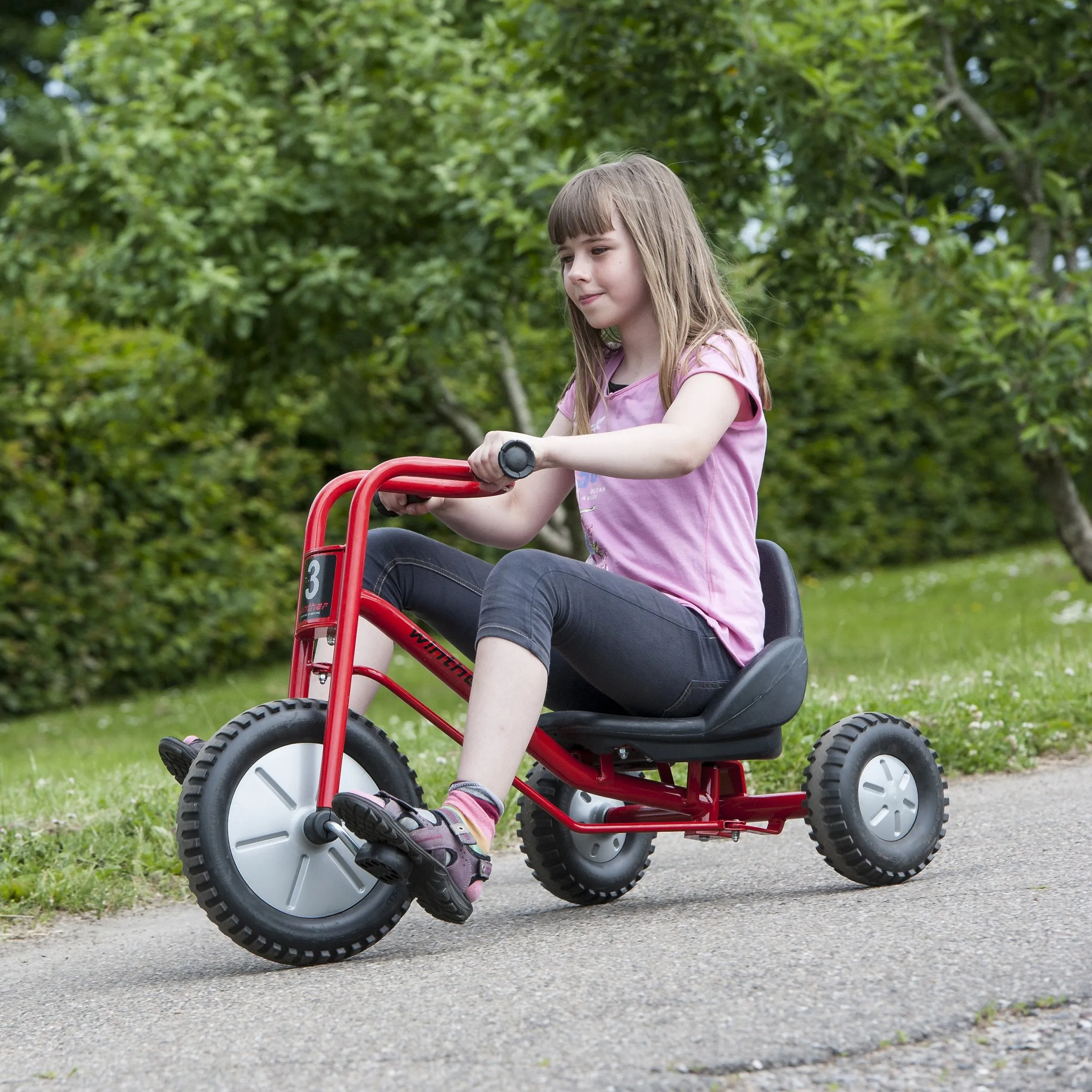 Winther Explorer Slalom Trike (Large)