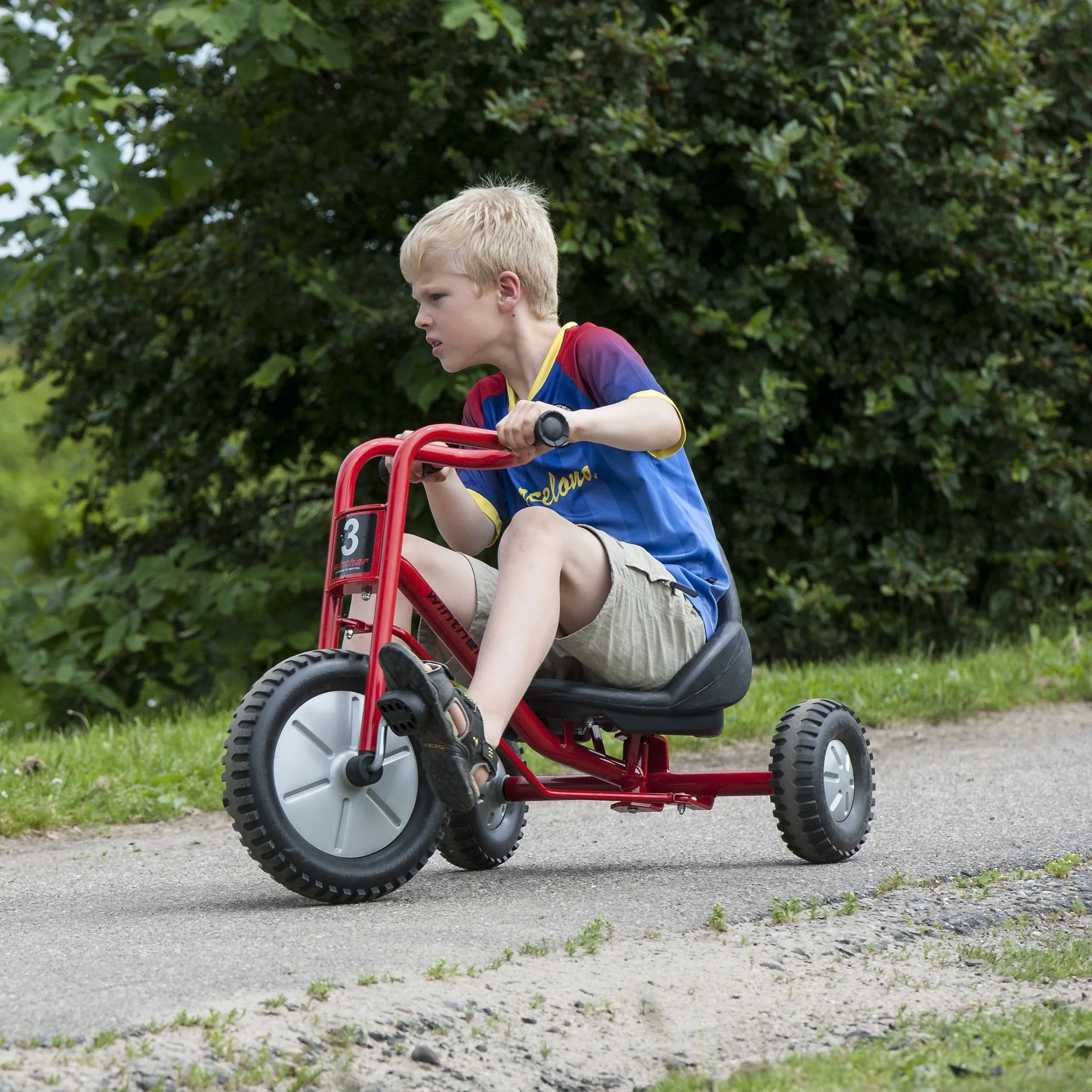Winther Explorer Slalom Trike (Large)
