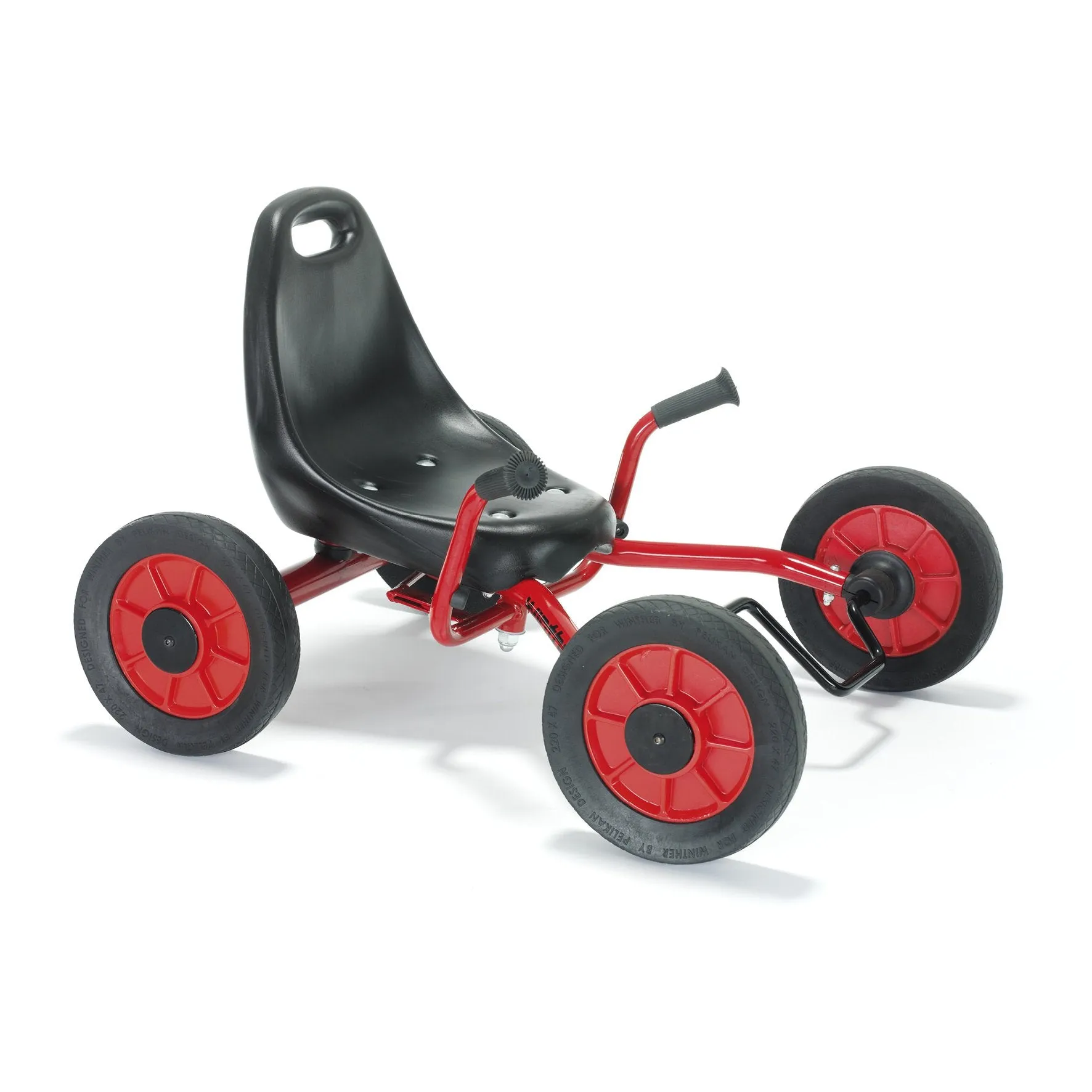 Winther Viking FunCart