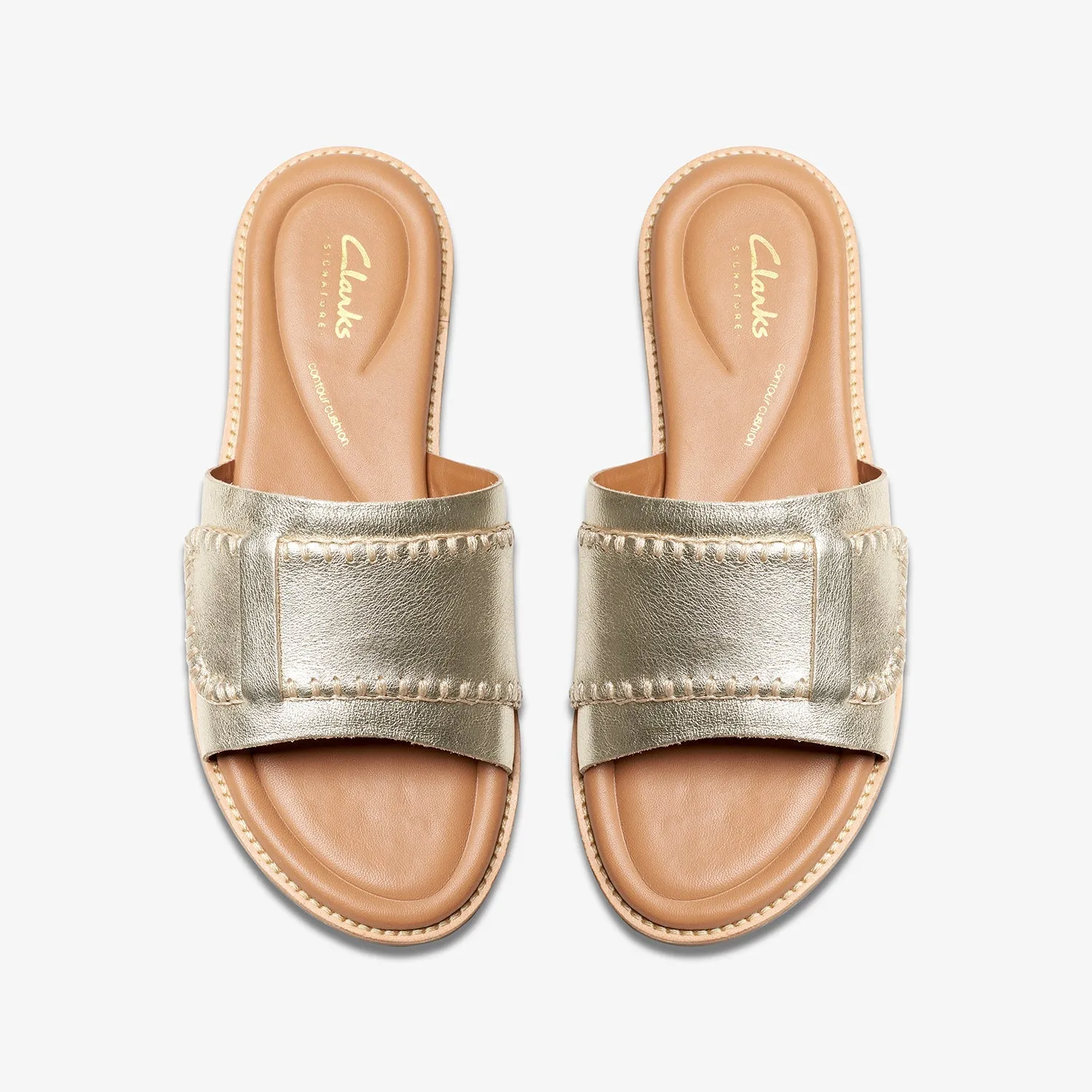 Womens - Maritime Mule