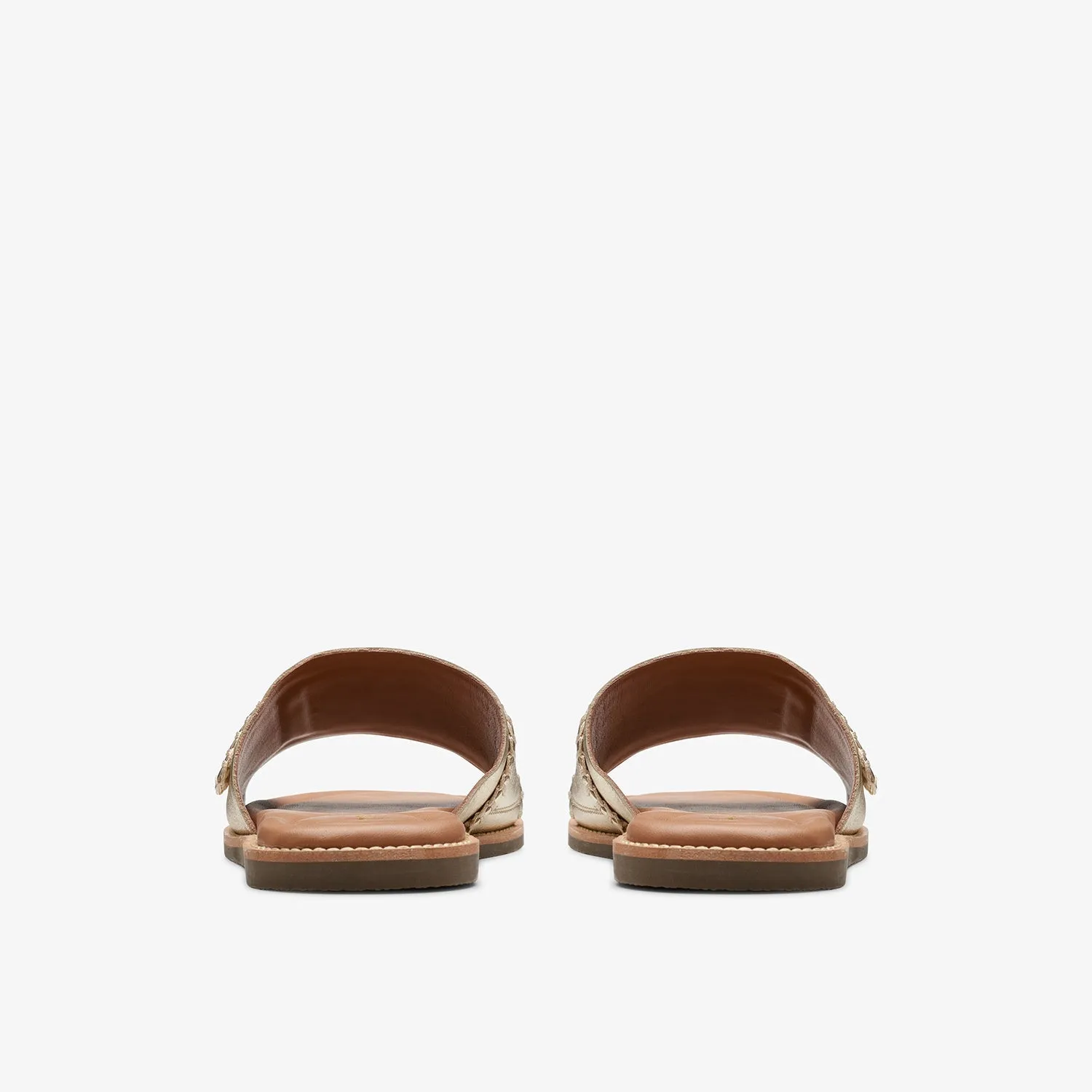 Womens - Maritime Mule