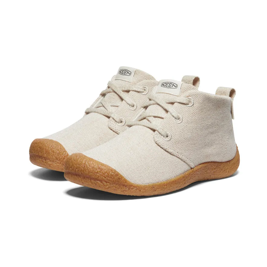 Women's Mosey Canvas Chukka