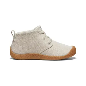 Women's Mosey Canvas Chukka