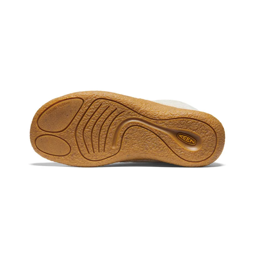 Women's Mosey Canvas Chukka