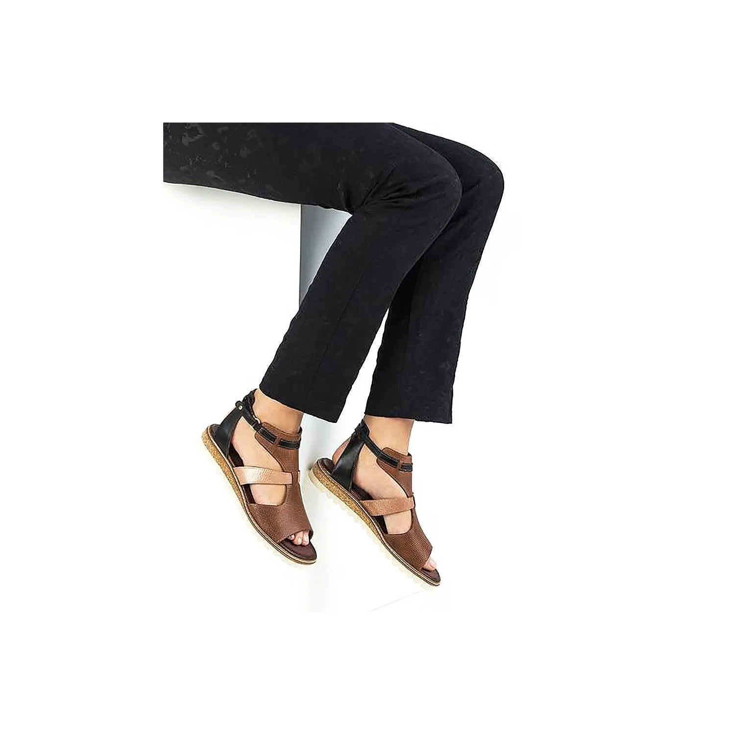Women's Pikolinos Alcudia W1L-0512C2 Cuero Leather