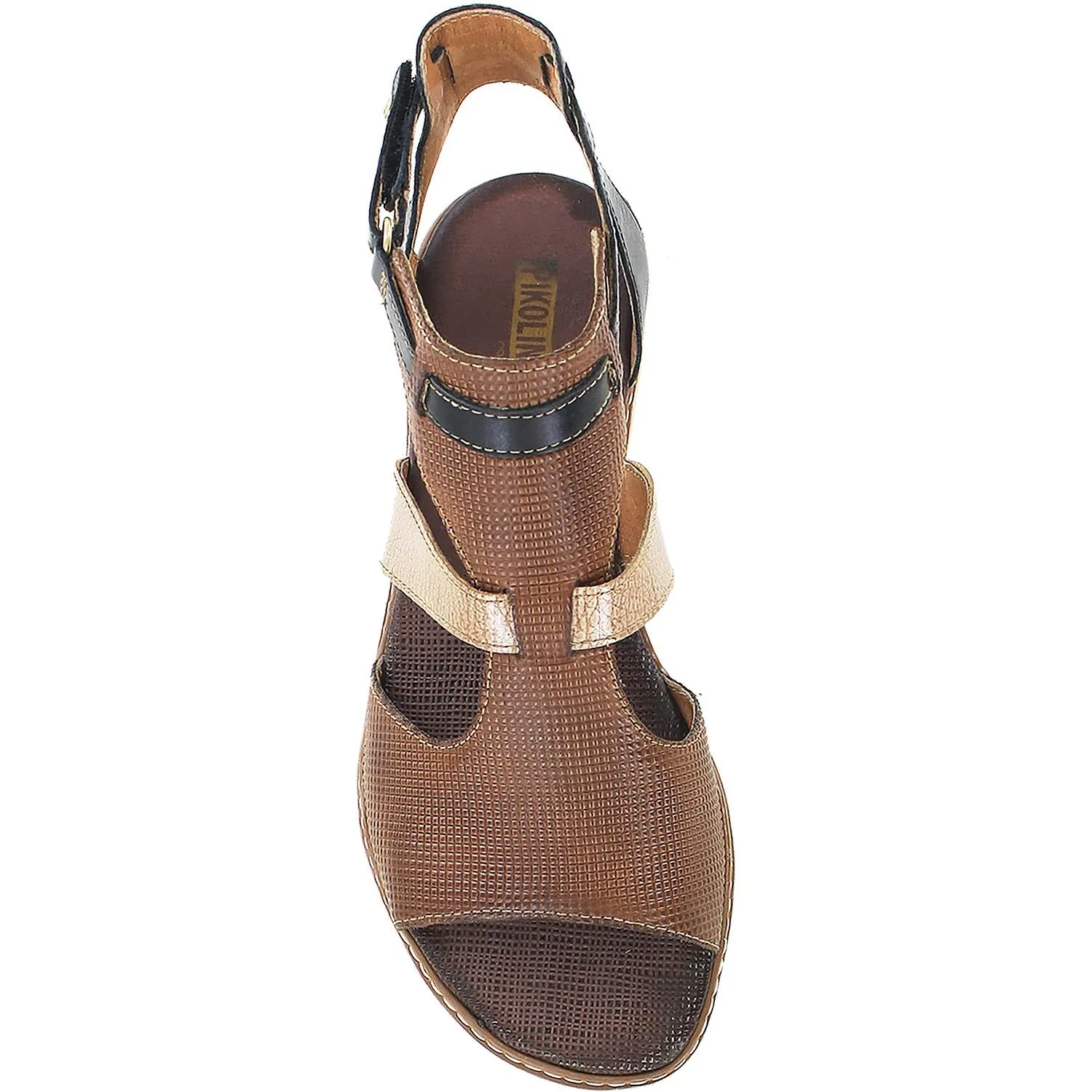 Women's Pikolinos Alcudia W1L-0512C2 Cuero Leather