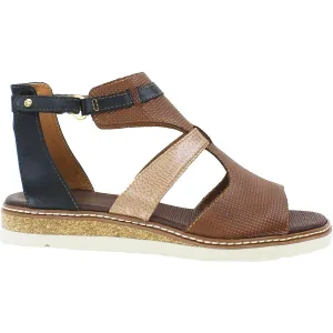 Women's Pikolinos Alcudia W1L-0512C2 Cuero Leather